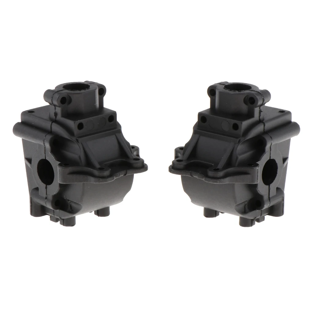 2 Set Plastic Upper & Lower Housing Cover Upgrade Parts for WLTOYS 144001 1/14 RC Vehicle Kids Electric Hobby Car
2 Set Plastic Upper & Lower Housing Cover Upgrade Parts for WLTOYS 144001 1/14 RC Vehicle Kids Electric Hobby Car