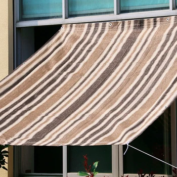 Balcony Window Sunshade Net Sunsn 6 Pin Shade Heat Insulation Net Sun Room Blackout Curtain
Balcony Window Sunshade Net Sunsn 6 Pin Shade Heat Insulation Net Sun Room Blackout Curtain