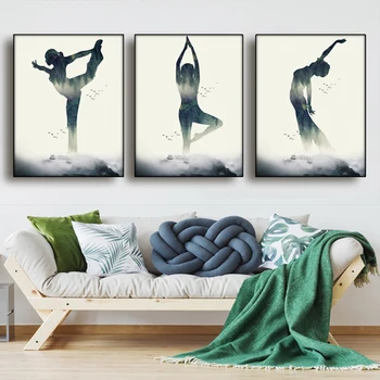 Laeacco Abstract Figures Black White Canvas Painting Wall Pictures for Living Room Decoration Wall Picture Art Painting 3 piece 
Laeacco Abstract Figures Black White Canvas Painting Wall Pictures for Living Room Decoration Wall Picture Art Painting 3 piece