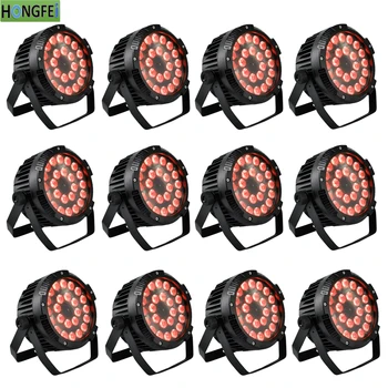 12 pieces/24x18w Outdoor waterproof par light RGBWA UV 6in1 24x18w par led DMX512 waterproof led lights 
12 pieces/24x18w Outdoor waterproof par light RGBWA UV 6in1 24x18w par led DMX512 waterproof led lights