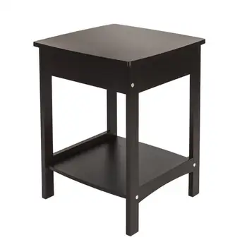 Coffee Side Table night stand with Two Drawer Coffee , fine workmanship, beautiful and fashion No need to assemble,end table .
Coffee Side Table night stand with Two Drawer Coffee , fine workmanship, beautiful and fashion No need to assemble,end table .