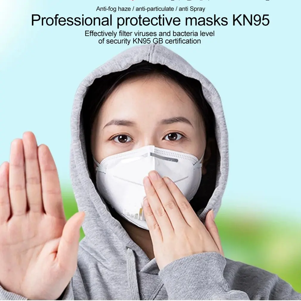 10pcs N95 face mask Anti-Fog Headband FFP2 Round Mask Dust Mask Anti Pm2.5 Anti Influenza
10pcs N95 face mask Anti-Fog Headband FFP2 Round Mask Dust Mask Anti Pm2.5 Anti Influenza