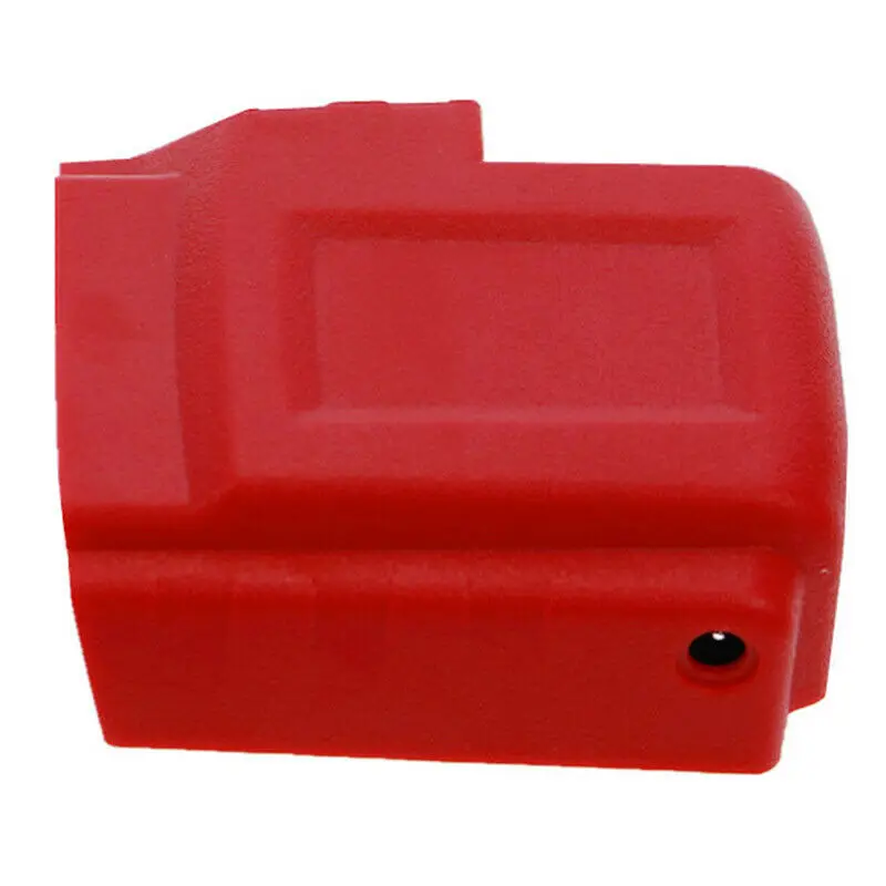 USB Ports Battery Charger Adapter Converter Portable Accessories for Milwaukee M18 PI669 
USB Ports Battery Charger Adapter Converter Portable Accessories for Milwaukee M18 PI669
