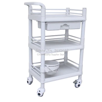 NEW Beauty stroller beauty salon stroller small bubble instrument European hairdressing manicure multi-function mobile tool cart
NEW Beauty stroller beauty salon stroller small bubble instrument European hairdressing manicure multi-function mobile tool cart