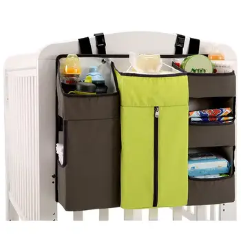 Foldable Baby Bed Crib Organizer Hanging Bags For Newborn Baby Bedding Organizer Diaper Storage Bag Nursing Toys Bags For Kids 
Foldable Baby Bed Crib Organizer Hanging Bags For Newborn Baby Bedding Organizer Diaper Storage Bag Nursing Toys Bags For Kids