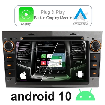 A-Sure 7'' 2 Din Android 10 Dual Tuner Radio CarPlay DSP GPS DVD Player Navigation For Opel Vauxhall Corsa Antara Astra Vectra
A-Sure 7'' 2 Din Android 10 Dual Tuner Radio CarPlay DSP GPS DVD Player Navigation For Opel Vauxhall Corsa Antara Astra Vectra