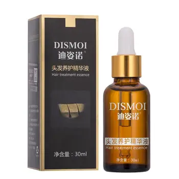 30ml DISMOI Hair Growth Oil Prevent Hair Loss Products Natural Repair Hair Growing Faster Regrowth Hair Serum Liquid
30ml DISMOI Hair Growth Oil Prevent Hair Loss Products Natural Repair Hair Growing Faster Regrowth Hair Serum Liquid