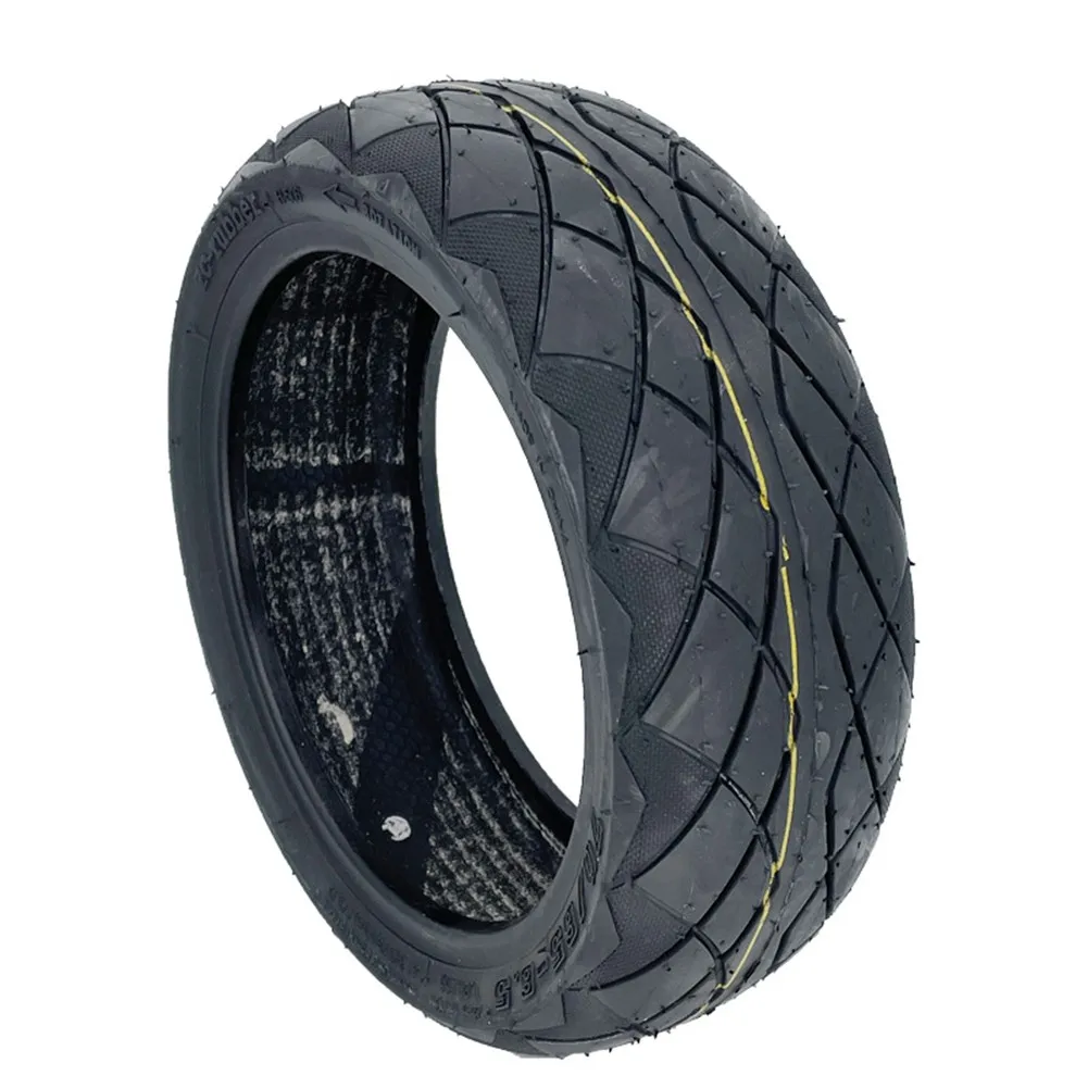 EScooter Accessories Tubeless Tire Black 700g Rubber 1 Pcs Thickened Outdoor Brand New Durable High Quality For Electric Scooter
EScooter Accessories Tubeless Tire Black 700g Rubber 1 Pcs Thickened Outdoor Brand New Durable High Quality For Electric Scooter