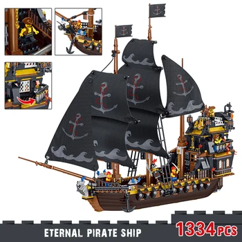 New Small Building Blocks Toys Compatible With Lepining Pirate ship Series Boys Girls Assemble Building Blocks Model Toys Diy
New Small Building Blocks Toys Compatible With Lepining Pirate ship Series Boys Girls Assemble Building Blocks Model Toys Diy