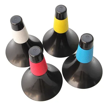 Thicken Soccer Training Marker Football Roadblocks Sign Bucket Triangle Road Cone Obstacles Marker Soccer Speed Train Pile
Thicken Soccer Training Marker Football Roadblocks Sign Bucket Triangle Road Cone Obstacles Marker Soccer Speed Train Pile