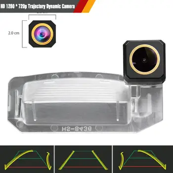 Dynamic Track Starlight Night Vision Rear view Camera For Mitsubishi Outlander Lancer Sportback Eclipse Cross i-MiEV Peugeot iOn
Dynamic Track Starlight Night Vision Rear view Camera For Mitsubishi Outlander Lancer Sportback Eclipse Cross i-MiEV Peugeot iOn