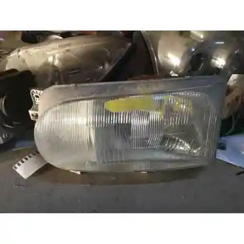 1710272653 HEADLIGHT LEFT NISSAN VANETTE CARGO
1710272653 HEADLIGHT LEFT NISSAN VANETTE CARGO
