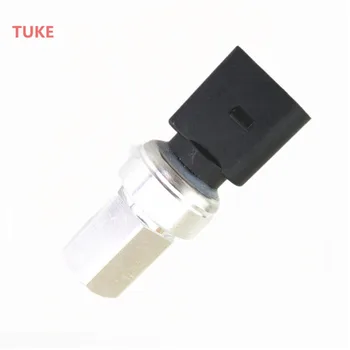 RWSYPL Car A/C Air Condition Pressure Sensor Switch For Golf MK4 Bora Caddy Touran A3 Q7 TT Seat Leon 1K0 959 126 1K0 959 126
RWSYPL Car A/C Air Condition Pressure Sensor Switch For Golf MK4 Bora Caddy Touran A3 Q7 TT Seat Leon 1K0 959 126 1K0 959 126