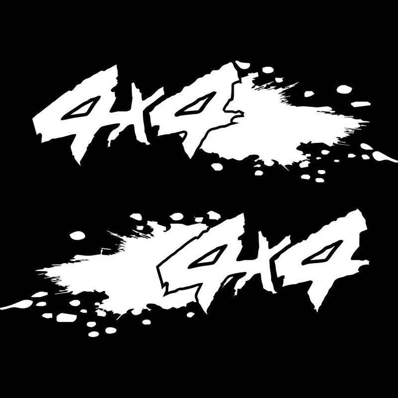 Personality JDM 4x4 Off Road Car Stickers Decal Funny Motorcycle Bumper Window Windshield Cover Scratches Accessories PVC15*11cm
Personality JDM 4x4 Off Road Car Stickers Decal Funny Motorcycle Bumper Window Windshield Cover Scratches Accessories PVC15*11cm
