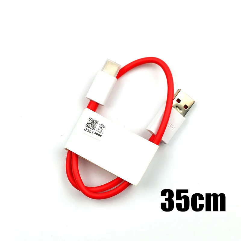 Dash Type C Cable 35cm description image 7