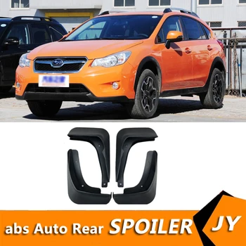 For Subaru XV 2008-2017 Mudflaps Splash Guards Front With the color and rear Mud Flap Mudguards Fender Modified special
For Subaru XV 2008-2017 Mudflaps Splash Guards Front With the color and rear Mud Flap Mudguards Fender Modified special