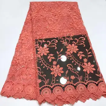 High Quality Nigerian French Lace Embroidered Gold Line Tulle Lace Fabric For Wedding Dress 2019 African Lace Fabric
High Quality Nigerian French Lace Embroidered Gold Line Tulle Lace Fabric For Wedding Dress 2019 African Lace Fabric
