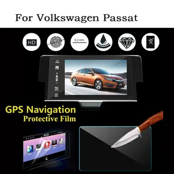 For Volkswagen Passat Car GPS Navigation Screen Protector Interior Tempered Glass Screen Protective Film
For Volkswagen Passat Car GPS Navigation Screen Protector Interior Tempered Glass Screen Protective Film