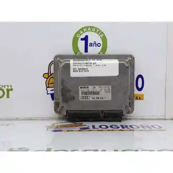 06A906018C SWITCHBOARD ENGINE EUA Audi A3 (8L)
06A906018C SWITCHBOARD ENGINE EUA Audi A3 (8L)