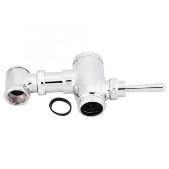 Flush Valves Automatic Shut Off Brass Button Type Manual DelayToilet Urinal Flush Valve Set accessories toilet
Flush Valves Automatic Shut Off Brass Button Type Manual DelayToilet Urinal Flush Valve Set accessories toilet