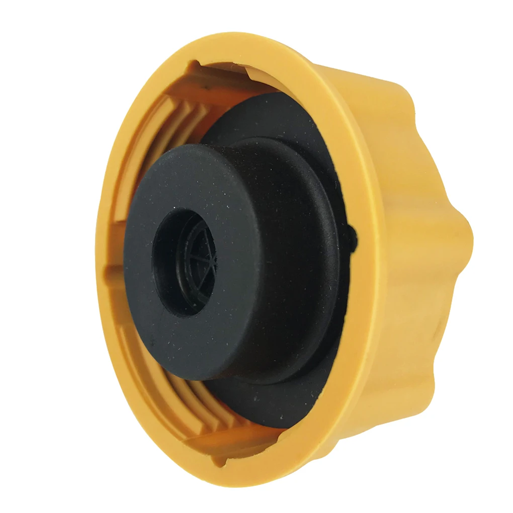 Professional Yellow Auto Radiator Expansion Water Tank Cap Replacement for KA Fiesta Escort Focus Ford
Professional Yellow Auto Radiator Expansion Water Tank Cap Replacement for KA Fiesta Escort Focus Ford