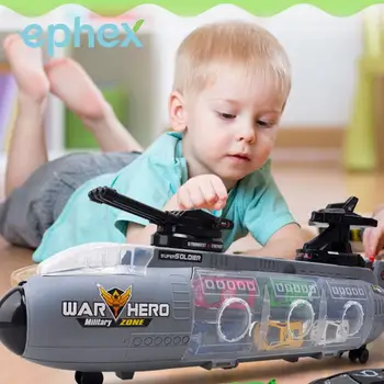 Ephex Interesting Multicolor Model Military Gunboats Creative 9pcs/Set Entertainment Submarine Car Toy Practical Decor Party
Ephex Interesting Multicolor Model Military Gunboats Creative 9pcs/Set Entertainment Submarine Car Toy Practical Decor Party