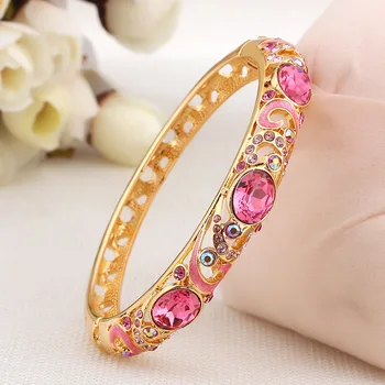 Free shipping Wholesale yiwu small adorn article closionne craft bracelets female fashion crystal bracelet anniversary gift
Free shipping Wholesale yiwu small adorn article closionne craft bracelets female fashion crystal bracelet anniversary gift