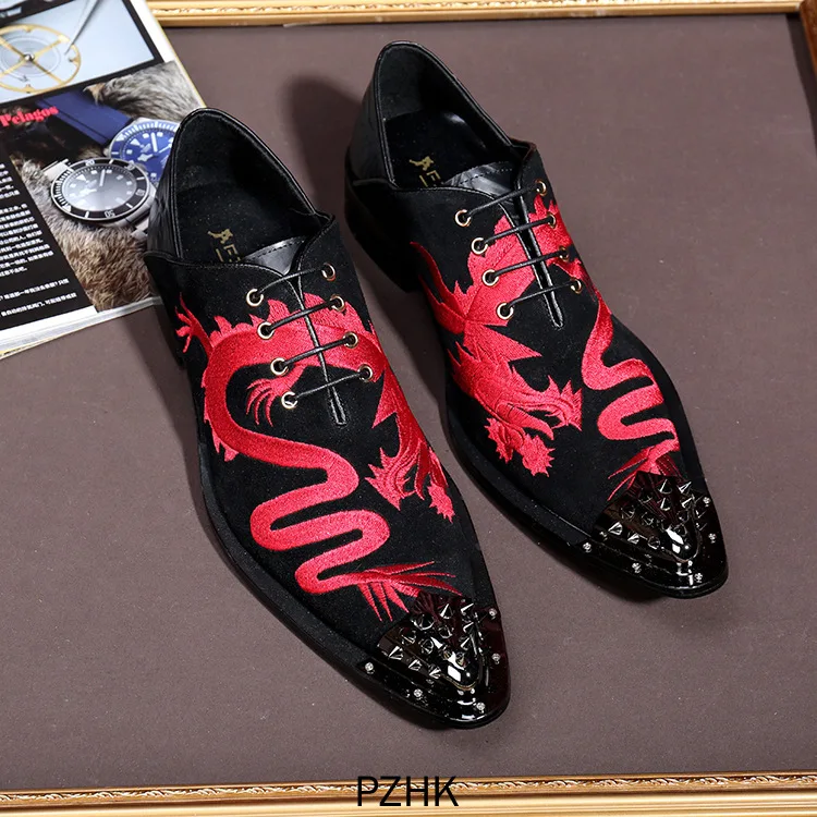 2019 Sapato Social High Quality Men's Popular Personality Pointed Leather Shoes Freeshipping Discount Hot Sale Birthday Gifts
2019 Sapato Social High Quality Men's Popular Personality Pointed Leather Shoes Freeshipping Discount Hot Sale Birthday Gifts