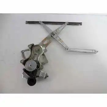 WINDOW LIFTER REAR LEFT TOYOTA PRIUS +
WINDOW LIFTER REAR LEFT TOYOTA PRIUS +