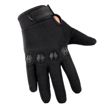 Tactical Training Gloves Full Finger Fishing Gloves Anti-Slip Rubber Mittens Hunting Camping Cycling Camouflage Outdoor Sport
Tactical Training Gloves Full Finger Fishing Gloves Anti-Slip Rubber Mittens Hunting Camping Cycling Camouflage Outdoor Sport
