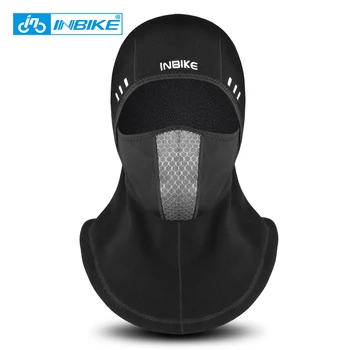 INBIKE Winter Face Mask Cap 2020 Thermal Fleece Ski Mask Face Snowboard Shield Hat Cold Headwear Cycling Face Mask Fiter Scarf
INBIKE Winter Face Mask Cap 2020 Thermal Fleece Ski Mask Face Snowboard Shield Hat Cold Headwear Cycling Face Mask Fiter Scarf