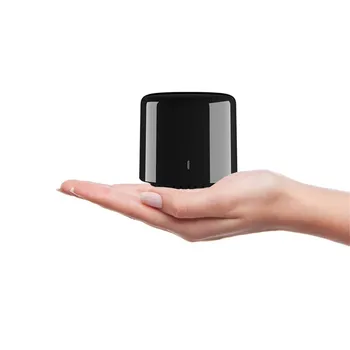 new Universal Remote Smart Home Automation WiFi/IR/4G Wireless Controller For Broadlink/ RM4C Mini HOT 2020 Universal Remote
new Universal Remote Smart Home Automation WiFi/IR/4G Wireless Controller For Broadlink/ RM4C Mini HOT 2020 Universal Remote