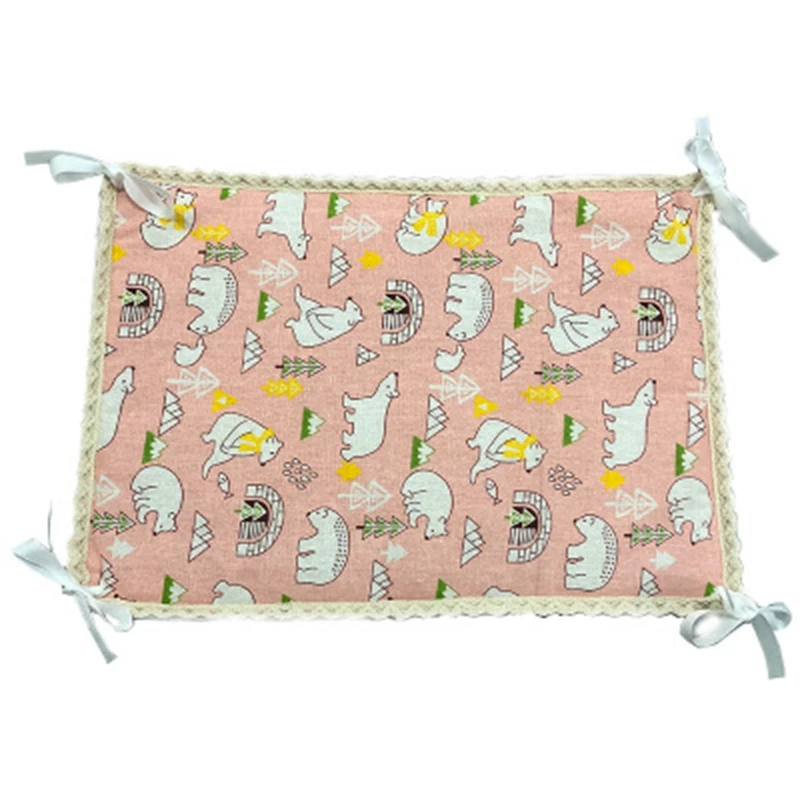 Positive and Negative Dual-Purpose Summer Mat Pet Mat Cat Cage Platform Mat Cat Cage Mat
Positive and Negative Dual-Purpose Summer Mat Pet Mat Cat Cage Platform Mat Cat Cage Mat