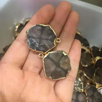 Natural staurolite polished fairy cross stone pendant mineral specimen necklace reiki healing quartz crystal stone 1pc 
Natural staurolite polished fairy cross stone pendant mineral specimen necklace reiki healing quartz crystal stone 1pc