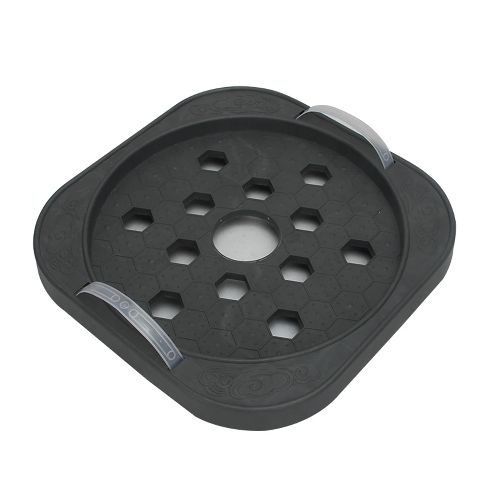 Plant Pallet Caddy Heavy Objec Plant Durable Bracket Object Moving Tray Bracket Tray Flower Pot With Pulley For Mobile Flower
Plant Pallet Caddy Heavy Objec Plant Durable Bracket Object Moving Tray Bracket Tray Flower Pot With Pulley For Mobile Flower