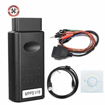MPPS V18 Breakout Tricore Cable MPPS V18.12.3.8 ECU Chip Tuning better than V16 OBD Breakout ECU Bench Pinout Cable
MPPS V18 Breakout Tricore Cable MPPS V18.12.3.8 ECU Chip Tuning better than V16 OBD Breakout ECU Bench Pinout Cable