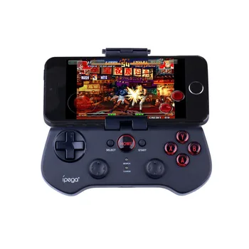 

IPEGA PG-9017S PG 9017S Wireless Gamepad Bluetooth Game Controller Gaming Joystick for Android/ iOS Tablet PC Smartphone TV Box