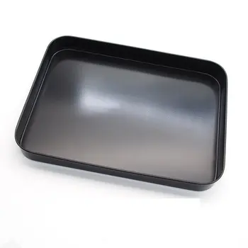 10 inch rectangular baking pan cake bread mold Baking tray cake mold non-stick baking tray square bread baking Tray
10 inch rectangular baking pan cake bread mold Baking tray cake mold non-stick baking tray square bread baking Tray