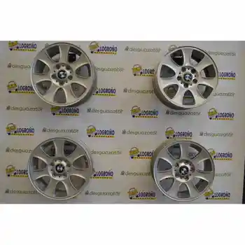 6769402 RIM BMW 1 SERIES SALOON (E81/E87)
6769402 RIM BMW 1 SERIES SALOON (E81/E87)