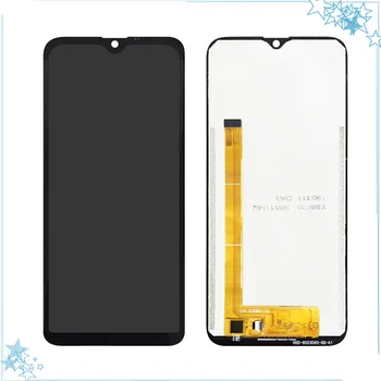 For 6.1" Doogee Y8 LCD Display And Touch Screen Digitizer Assembly 100% Tested New Blcak LCD+Touch Panel
For 6.1" Doogee Y8 LCD Display And Touch Screen Digitizer Assembly 100% Tested New Blcak LCD+Touch Panel