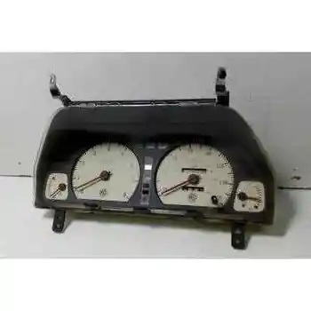 BOX INSTRUMENTS MG ROVER MGF (RD) 
BOX INSTRUMENTS MG ROVER MGF (RD)
