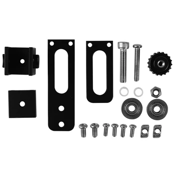 Synchronous Belt Stretch Straighten Tensioner for Ender-3 CR-10/10S 3D Printer SP99
Synchronous Belt Stretch Straighten Tensioner for Ender-3 CR-10/10S 3D Printer SP99