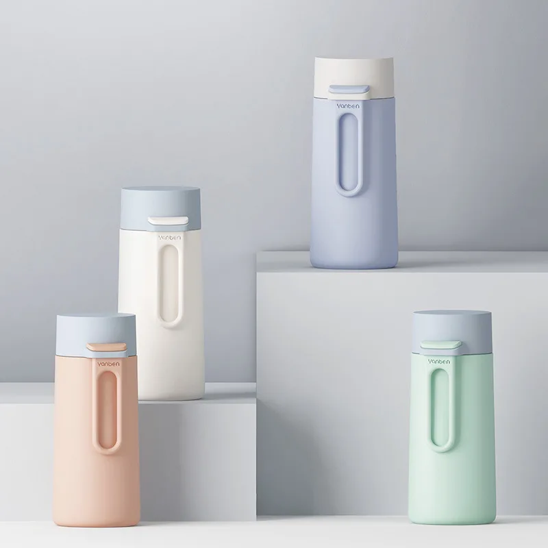 XW New Style Early Summer Insulated Cup Korean-style Hipster Mini Portable Bottle 180ml Gift Boutique Water Cup
XW New Style Early Summer Insulated Cup Korean-style Hipster Mini Portable Bottle 180ml Gift Boutique Water Cup