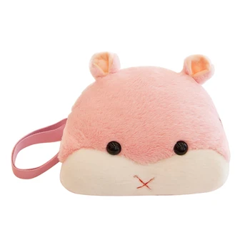 Funny Joy New Cute Cartoon Kids Plush Backpack Toy Mini Backpacks Winter Hand Warmer Bag For Children's Gifts
Funny Joy New Cute Cartoon Kids Plush Backpack Toy Mini Backpacks Winter Hand Warmer Bag For Children's Gifts