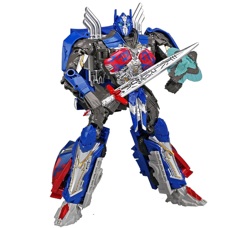 Children Deformation Robot Toy Independent Loading Combat Soldier Robot Transforming Car Model Toy Kids Boy Gift
Children Deformation Robot Toy Independent Loading Combat Soldier Robot Transforming Car Model Toy Kids Boy Gift