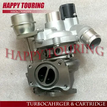 Brand New Turbo charger Turbocharger For PEUGEOT 207 308 508 RCZ 1.6 16V Citroen C4 C5 1.6 16V 9803779480 9807682180 5303988024 
Brand New Turbo charger Turbocharger For PEUGEOT 207 308 508 RCZ 1.6 16V Citroen C4 C5 1.6 16V 9803779480 9807682180 5303988024
