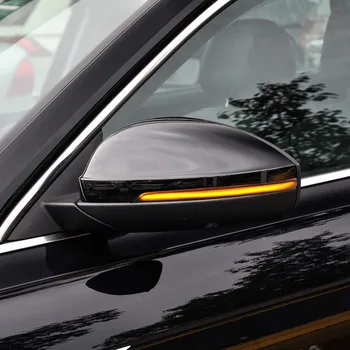 LED Side Wing Rearview Mirror Indicator Blinker Dynamic Lamp Turn Signal Light For VW Passat B7 CC Scirocco Jetta MK6 EOS
LED Side Wing Rearview Mirror Indicator Blinker Dynamic Lamp Turn Signal Light For VW Passat B7 CC Scirocco Jetta MK6 EOS