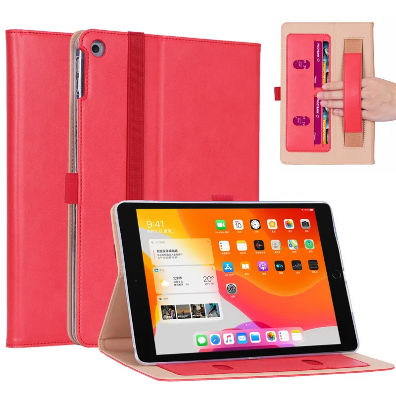 Magnetic Folding Cover Case For iPad 10.2 Case Smart Leather Tablet Case For iPad 10.2 7th Generation Case Funda Capa
Magnetic Folding Cover Case For iPad 10.2 Case Smart Leather Tablet Case For iPad 10.2 7th Generation Case Funda Capa