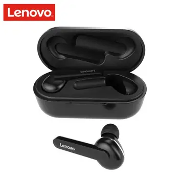 Lenovo HT28 TWS 5.0 True Wireless Bluetooth Earphone Deep Bass Earbuds Stereo Touch Control Auto Connect Headset 400mAH
Lenovo HT28 TWS 5.0 True Wireless Bluetooth Earphone Deep Bass Earbuds Stereo Touch Control Auto Connect Headset 400mAH