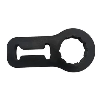 High Lift Polyurethane Handle Holder/Keeper Anti Rattle Protector For Farm Jack 
High Lift Polyurethane Handle Holder/Keeper Anti Rattle Protector For Farm Jack